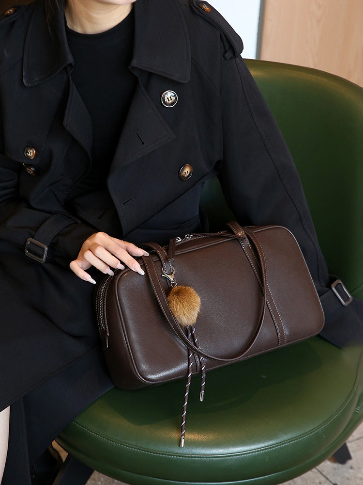 Boston Bag