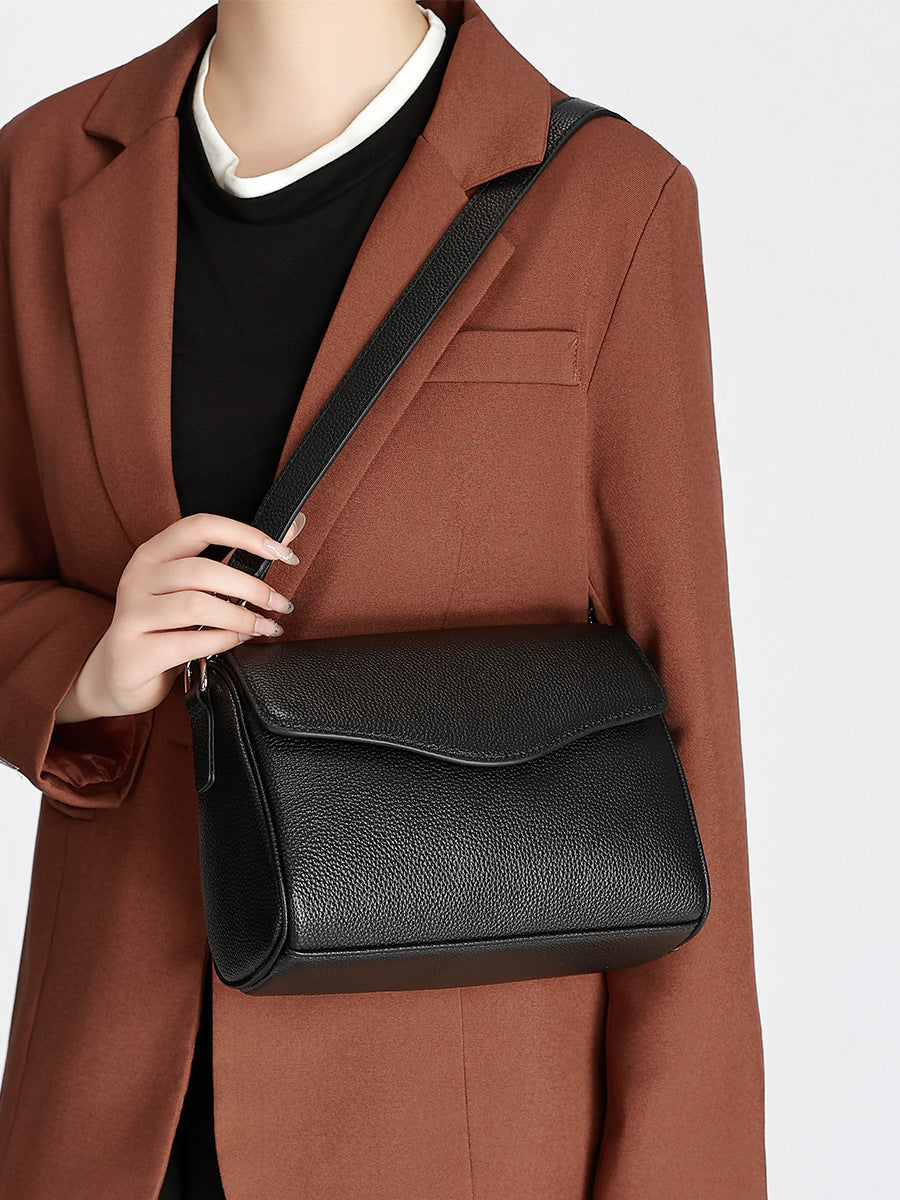 Envelope Crossbody Bag