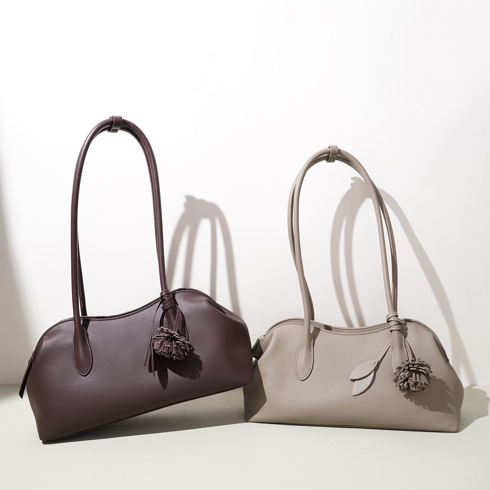 Structured Bowling Bag