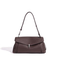 Flap Shoulder Bag