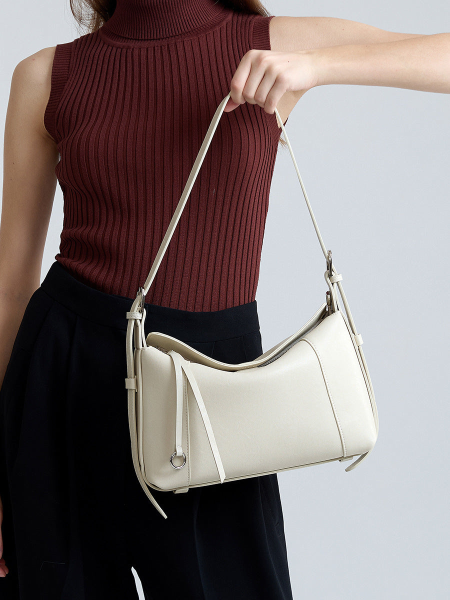 Convertible Shoulder Bag