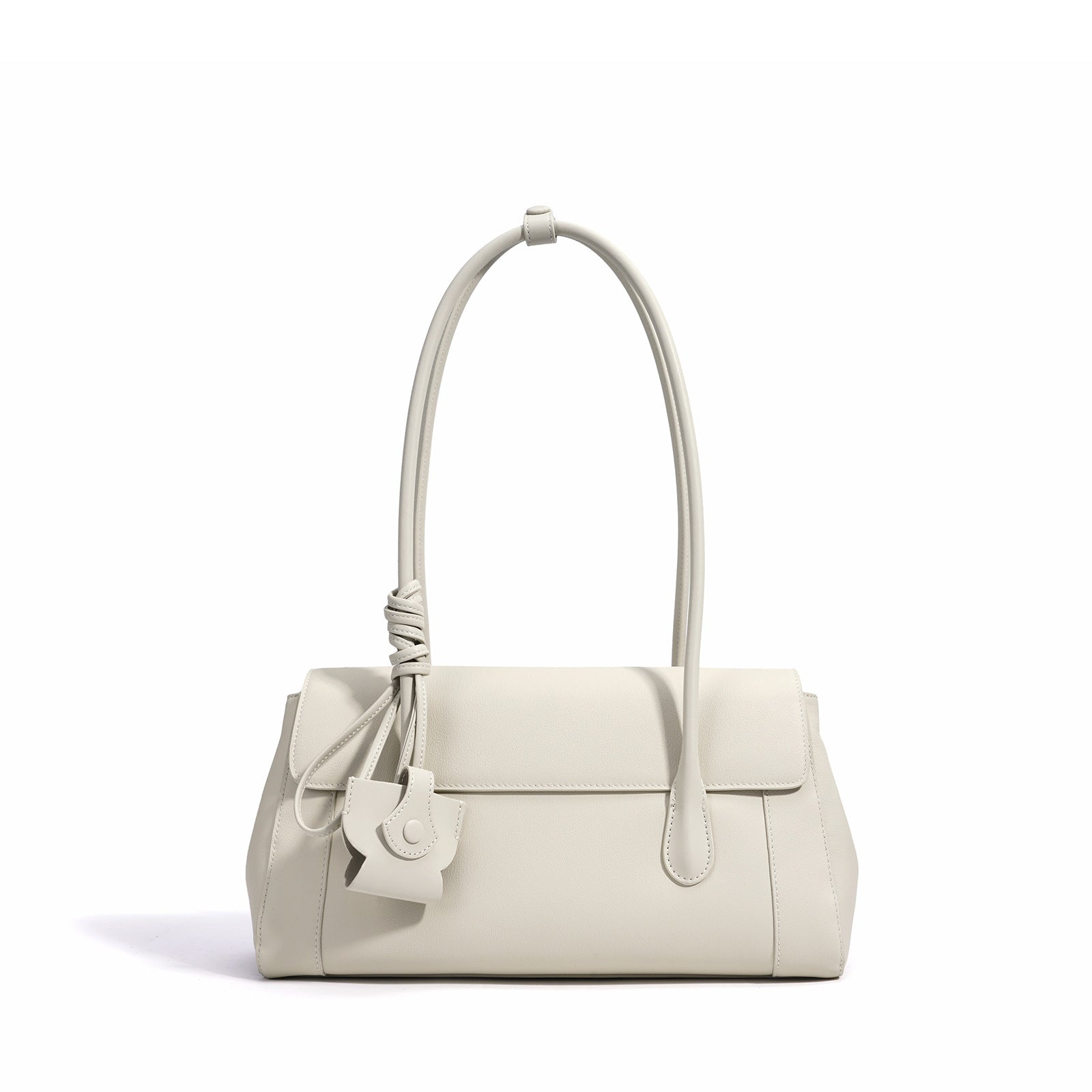 Small Square Shoulder Bag