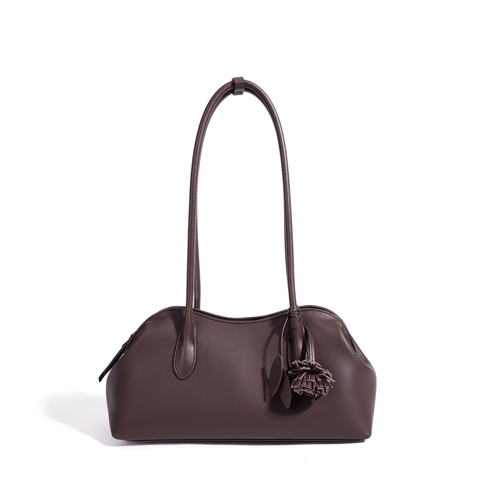 Structured Bowling Bag