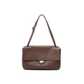 Flap Shoulder Bag